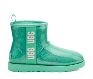 Buy UGG Classic Clear Mini Boot Tide Pool (Women's) at Sasom – Authentic and Ready to Ship