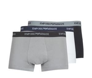Buy EMPORIO ARMANI Underpants Men's 1 Set Of 3 Packs at Sasom – Authentic and Ready to Ship