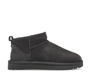 Buy UGG Classic Ultra Mini Boot Grey (Women's) at Sasom – Authentic and Ready to Ship