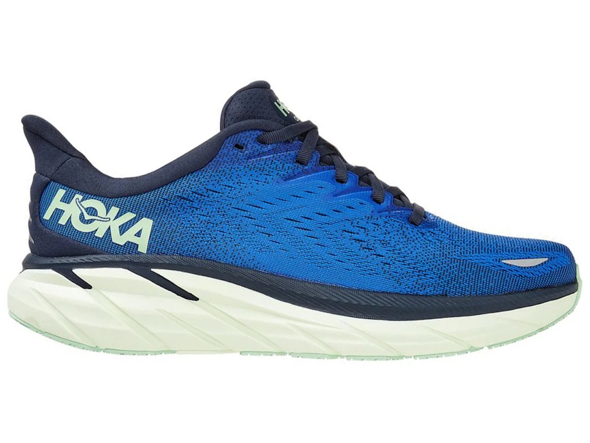 HOKA MISSION FULL-ZIP ライトブルー Women's Hoka Trail Code GTX – Commonwealth Running Co.