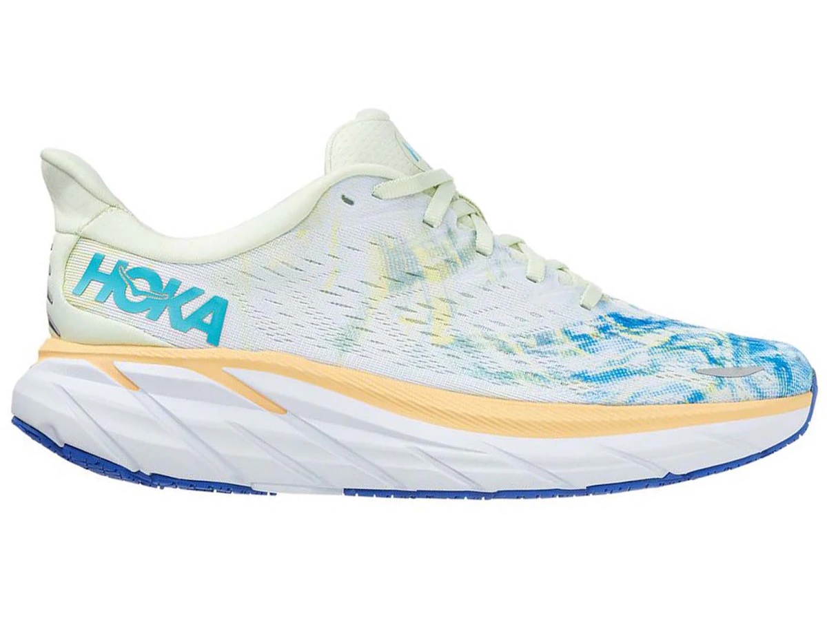 Buy & Sell Hoka One One Clifton 8 Together (Women's) | SASOM
