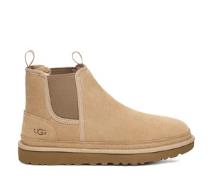 Buy UGG Neumel Chelsea Boot Mustard Seed at Sasom – Authentic and Ready to Ship
