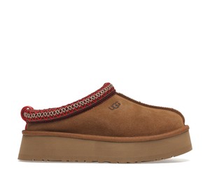 Buy UGG Tazz Slipper Chestnut (Women's) at Sasom – Authentic and Ready to Ship