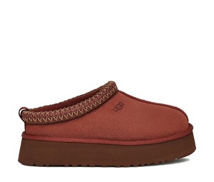 Buy UGG Tazz Slipper Red Jasper (Women's) at Sasom – Authentic and Ready to Ship