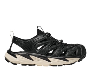 Buy Hoka Hopara Black Alabaster at Sasom – Authentic and Ready to Ship