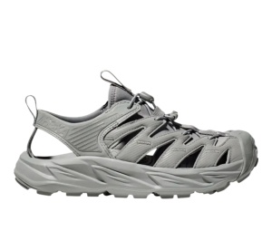 Buy Hoka Hopara Stellar Gray at Sasom – Authentic and Ready to Ship