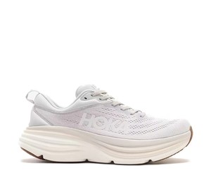 Buy Hoka One One Bondi 8 Lunar Rock at Sasom – Authentic and Ready to Ship