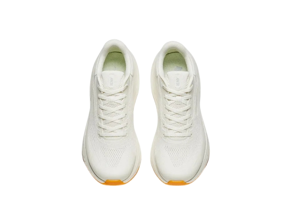 Anta Anta PG7 Ivory White - view 5