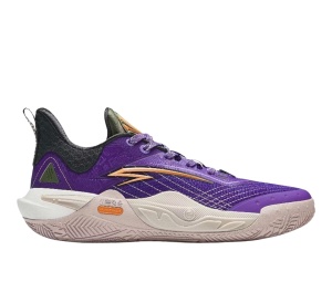 SASOM | shoes Anta Shock Wave 5 Pro Glory Check the latest price now!