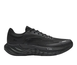 Buy Anta Travel Step PG7 Basic Black at Sasom – Authentic and Ready to Ship