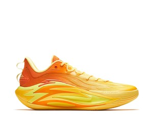 SASOM | shoes Anta Shock Wave 5 Pro Glory Check the latest price now!