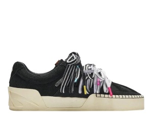 Buy Anta Kai Hélà Style Roots Pack Black at Sasom – Authentic and Ready to Ship