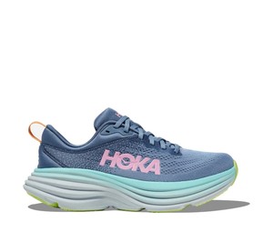 Buy Hoka One One Bondi 8 Shadow Dusk (Women's) at Sasom – Authentic and Ready to Ship