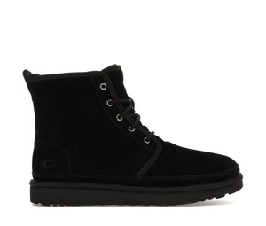Buy UGG Neumel High Black at Sasom – Authentic and Ready to Ship