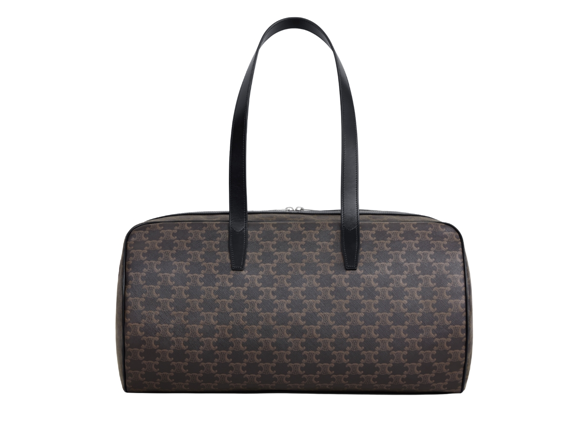 https://d2cva83hdk3bwc.cloudfront.net/113852bzk-38si-celine-duffle-bag-in-triomphe-canvas-with-celine-print-black-3.jpg