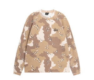 トップス Stussy Sport Script Tee Camo L supreme Buy Stussy Sport Script Tee 'Camo' - 1905070 CAMO | GOAT