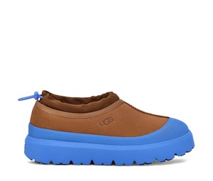 Buy UGG Tasman Weather Hybrid Slipper Chestnut Big Sky at Sasom – Authentic and Ready to Ship