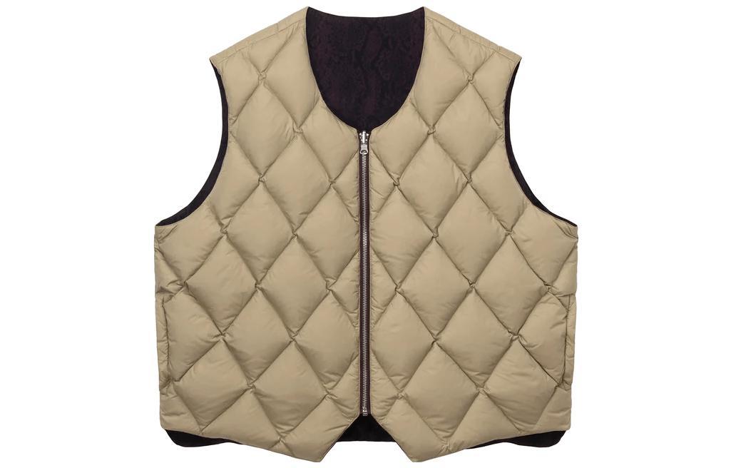 SASOM | เสื้อผ้า Stussy Python Reversible Vest เช็คราคาล่าสุด