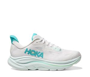 Buy Hoka One One Clifton 10 White Cielo Blue (Women's) at Sasom – Authentic and Ready to Ship