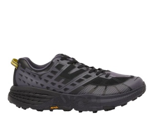 Buy Hoka One One U Speedgoat 2 Sneaker Black Squid Ink at Sasom – Authentic and Ready to Ship