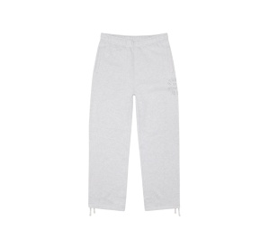 Buy Stussy Est Fleece Pant Ash Heather at Sasom – Authentic and Ready to Ship