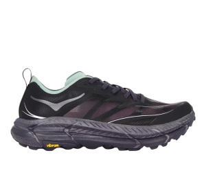 Buy Hoka One One Mafate Speed 4 Lite Charcoal Grey Jade at Sasom – Authentic and Ready to Ship