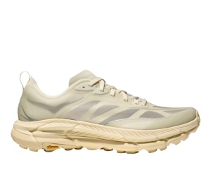 Buy Hoka One One Mafate Speed 4 Lite Truffle Salt Vintage Yellow at Sasom – Authentic and Ready to Ship