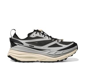 Buy Hoka One One Stinson One7 Stellar Grey Eggshell at Sasom – Authentic and Ready to Ship