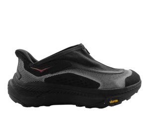 Buy Hoka Project Transport TS Black at Sasom – Authentic and Ready to Ship