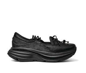 Buy Hoka One One Bondi Mary Jane Black at Sasom – Authentic and Ready to Ship
