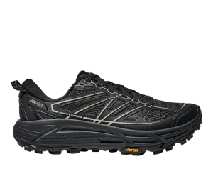Buy Hoka Mafate Speed 2 TS Carbon Black at Sasom – Authentic and Ready to Ship