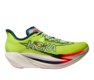 Buy Hoka Cielo X1 3.0 Neon Yuzu Thyme at Sasom – Authentic and Ready to Ship