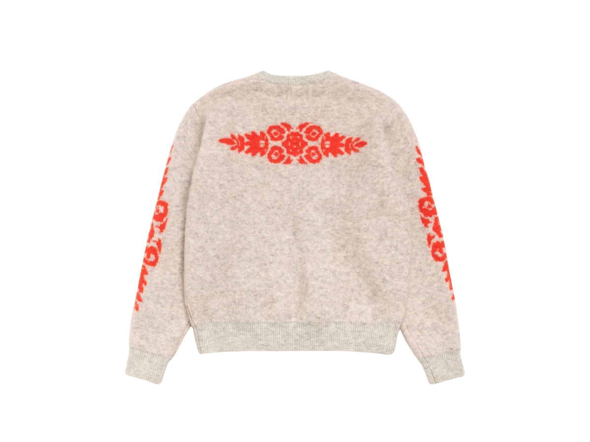 https://d2cva83hdk3bwc.cloudfront.net/117285-greyheather-stussy-mohair-flower-sweater-grey-heather-2.jpg