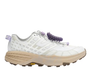 Buy Hoka x Unna Speedgoat 2 Sea Ice Cosmic Grey at Sasom – Authentic and Ready to Ship