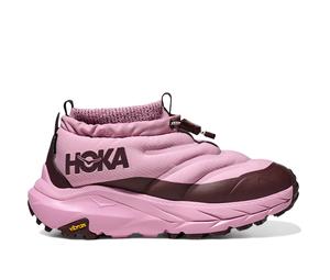 Buy Hoka One One Kaha 2 Frost Moc Gore-Tex Halfdays Amethyst Glazed Cherry at Sasom – Authentic and Ready to Ship