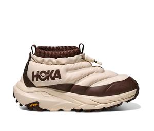 Buy Hoka One One Kaha 2 Frost Moc Gore-Tex Halfdays Oat Milk Spiked Cocoa at Sasom – Authentic and Ready to Ship