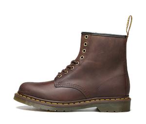 Buy Dr.Martens 1460 Lacing Martin Boots Brown Unisex at Sasom – Authentic and Ready to Ship