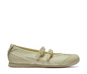Buy Onitsuka Tiger Mexico 66 TGRS Ivory Cream (Women's) at Sasom – Authentic and Ready to Ship