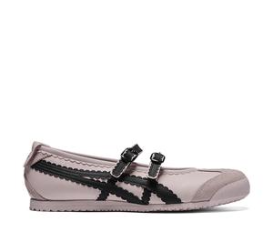 Buy Onitsuka Tiger Mexico 66 TGRS Crystal Pink Graphite Grey (Women's) at Sasom – Authentic and Ready to Ship