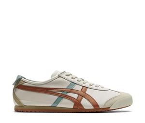 Buy Onitsuka Tiger Mexico 66 Cream Piquant Orange at Sasom – Authentic and Ready to Ship