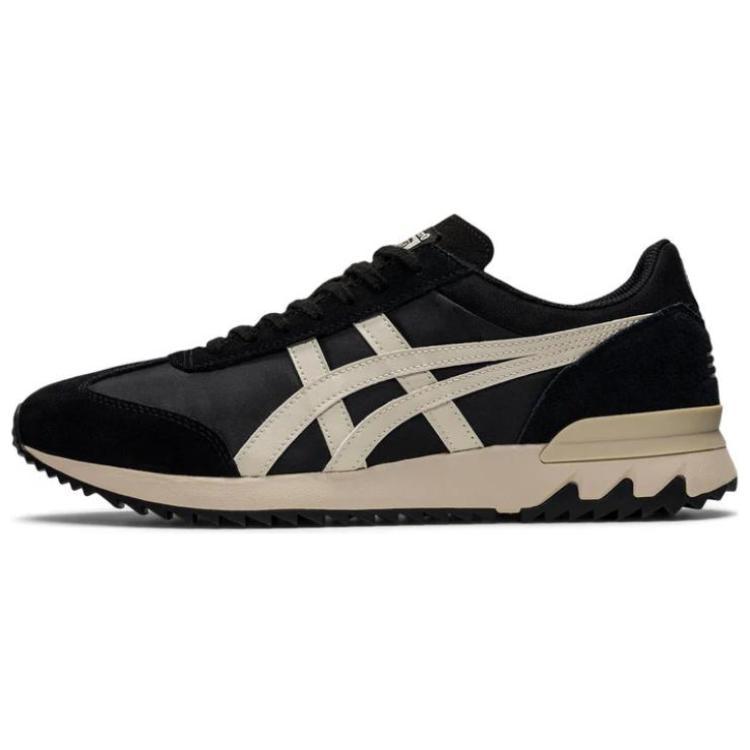 SASOM | shoes Onitsuka Tiger California 78 Ex 'Black And White