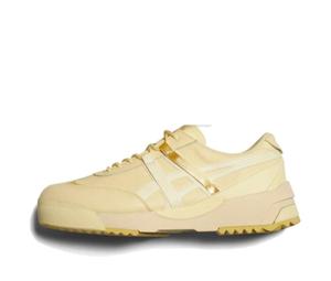 Buy Onitsuka Tiger Delegation Ex 'Beige Cream' at Sasom – Authentic and Ready to Ship