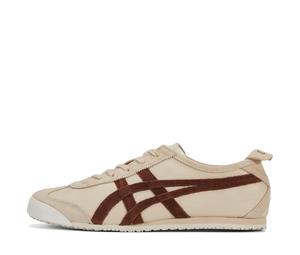 Buy Onitsuka Tiger Mexico 66 Beige Suede Brown at Sasom – Authentic and Ready to Ship