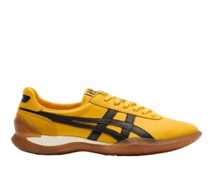 Buy Onitsuka Tiger Mexico 66 Yellow Black at Sasom – Authentic and Ready to Ship