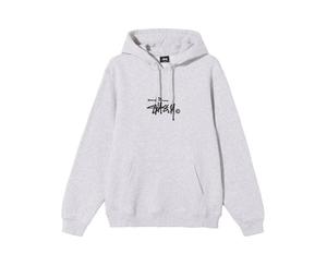 Buy Stussy Sweatshirts Unisex at Sasom – Authentic and Ready to Ship