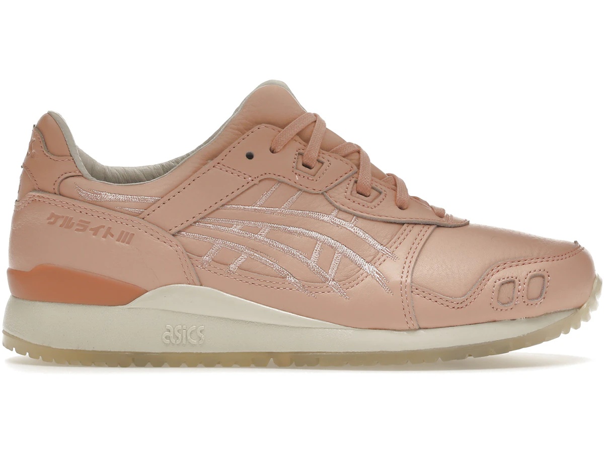 gel lyte 3 kobe beef