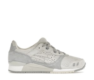 Buy ASICS Gel-Lyte III Glacier Grey Piedmont Grey at Sasom – Authentic and Ready to Ship