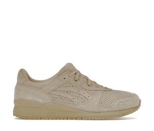 Buy Asics Gel-Lyte III OG Feather Grey at Sasom – Authentic and Ready to Ship
