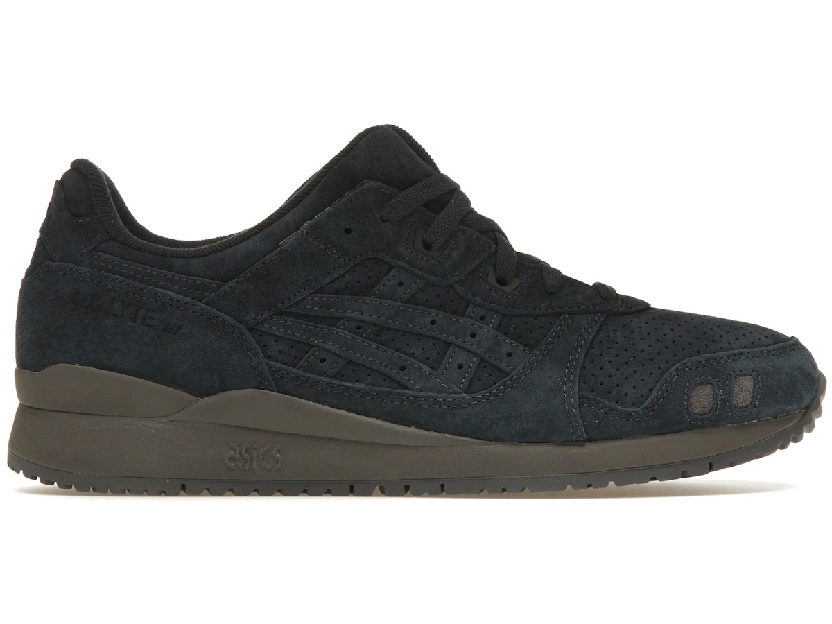 ronnie fieg x asics gel lyte iii the palette