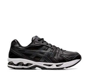 Buy Asics Gel-Kayano 14 Black Graphite Grey at Sasom – Authentic and Ready to Ship